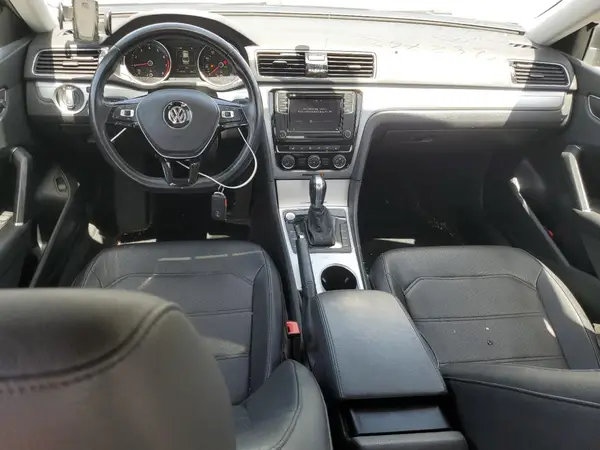 1VWLA7A30KC013728 2019 VOLKSWAGEN PASSAT - Image 8
