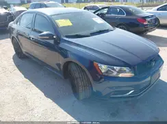 1VWLA7A30KC014023 2019 VOLKSWAGEN PASSAT