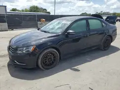 1VWLA7A30KC014166 2019 VOLKSWAGEN PASSAT