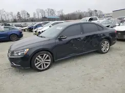 1VWLA7A30KC014331 2019 VOLKSWAGEN PASSAT