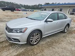 1VWLA7A31KC000194 2019 VOLKSWAGEN PASSAT
