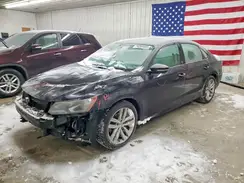 1VWLA7A31KC000468 2019 VOLKSWAGEN PASSAT