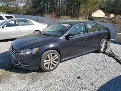 1VWLA7A31KC000745 2019 VOLKSWAGEN PASSAT