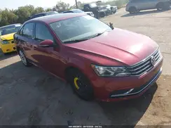 1VWLA7A31KC001023 2019 VOLKSWAGEN PASSAT