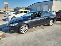 1VWLA7A31KC001362 2019 VOLKSWAGEN PASSAT