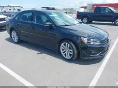 1VWLA7A31KC002169 2019 VOLKSWAGEN PASSAT