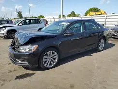 1VWLA7A31KC002205 2019 VOLKSWAGEN PASSAT