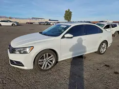 1VWLA7A31KC002480 2019 VOLKSWAGEN PASSAT