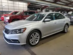 1VWLA7A31KC002673 2019 VOLKSWAGEN PASSAT