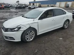 1VWLA7A31KC002933 2019 VOLKSWAGEN PASSAT