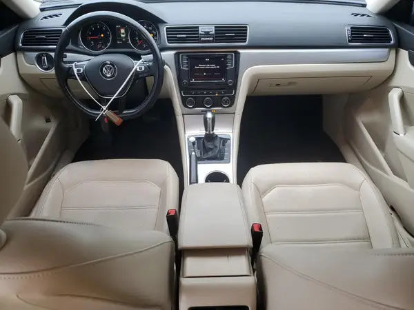 1VWLA7A31KC002933 2019 VOLKSWAGEN PASSAT - Image 8