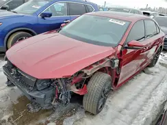 1VWLA7A31KC003015 2019 VOLKSWAGEN PASSAT