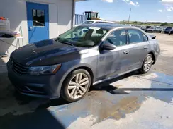 1VWLA7A31KC003158 2019 VOLKSWAGEN PASSAT