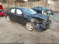 1VWLA7A31KC003757 2019 VOLKSWAGEN PASSAT
