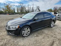 1VWLA7A31KC004049 2019 VOLKSWAGEN PASSAT