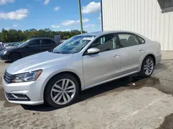 1VWLA7A31KC004228 2019 VOLKSWAGEN PASSAT