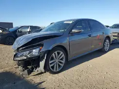 1VWLA7A31KC004598 2019 VOLKSWAGEN PASSAT