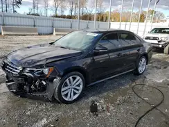 1VWLA7A31KC004813 2019 VOLKSWAGEN PASSAT