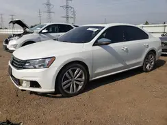 1VWLA7A31KC005170 2019 VOLKSWAGEN PASSAT