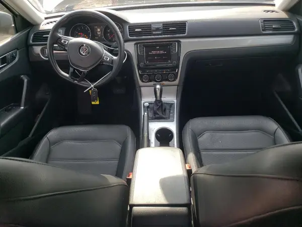 1VWLA7A31KC005170 2019 VOLKSWAGEN PASSAT - Image 8