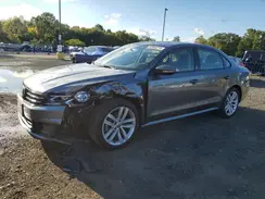 1VWLA7A31KC005458 2019 VOLKSWAGEN PASSAT
