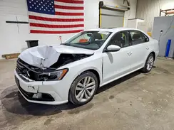 1VWLA7A31KC006013 2019 VOLKSWAGEN PASSAT