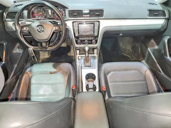 1VWLA7A31KC006013 2019 VOLKSWAGEN PASSAT - Image 8