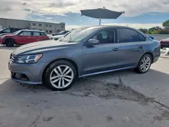 1VWLA7A31KC006139 2019 VOLKSWAGEN PASSAT