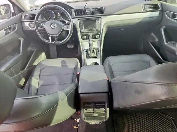 1VWLA7A31KC006139 2019 VOLKSWAGEN PASSAT - Image 8