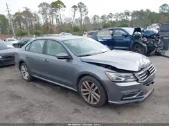 1VWLA7A31KC006173 2019 VOLKSWAGEN PASSAT