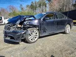 1VWLA7A31KC006836 2019 VOLKSWAGEN PASSAT