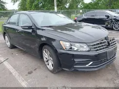 1VWLA7A31KC006917 2019 VOLKSWAGEN PASSAT