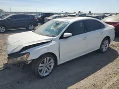 1VWLA7A31KC007064 2019 VOLKSWAGEN PASSAT
