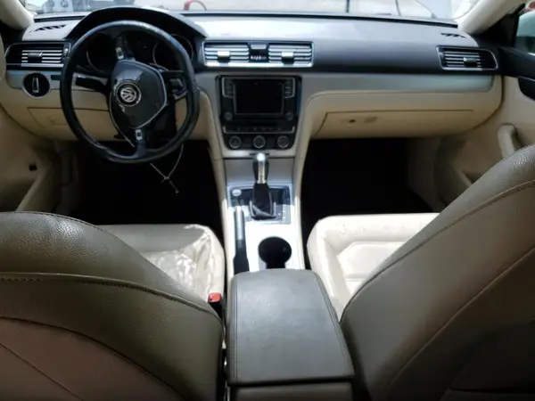1VWLA7A31KC007064 2019 VOLKSWAGEN PASSAT - Image 8