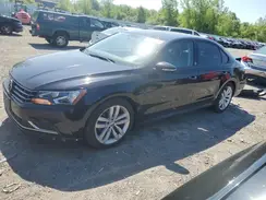 1VWLA7A31KC007873 2019 VOLKSWAGEN PASSAT