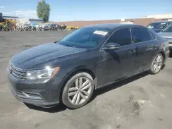 1VWLA7A31KC007968 2019 VOLKSWAGEN PASSAT