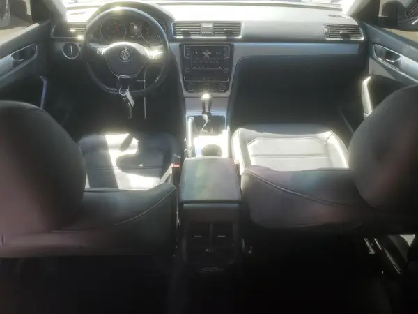 1VWLA7A31KC007968 2019 VOLKSWAGEN PASSAT - Image 8