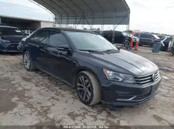 1VWLA7A31KC008439 2019 VOLKSWAGEN PASSAT
