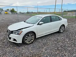 1VWLA7A31KC008506 2019 VOLKSWAGEN PASSAT