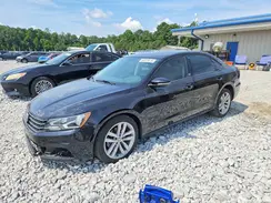 1VWLA7A31KC008781 2019 VOLKSWAGEN PASSAT