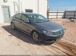 1VWLA7A31KC009199 2019 VOLKSWAGEN PASSAT
