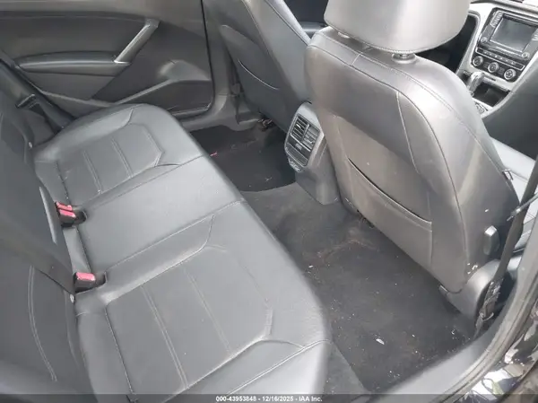 1VWLA7A31KC009283 2019 VOLKSWAGEN PASSAT - Image 8
