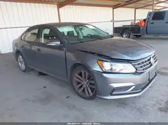 1VWLA7A31KC009364 2019 VOLKSWAGEN PASSAT
