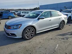 1VWLA7A31KC011079 2019 VOLKSWAGEN PASSAT