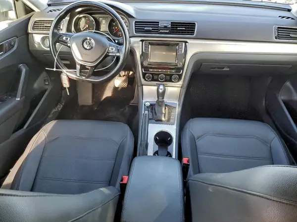 1VWLA7A31KC011079 2019 VOLKSWAGEN PASSAT - Image 8
