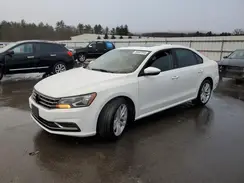 1VWLA7A31KC011292 2019 VOLKSWAGEN PASSAT