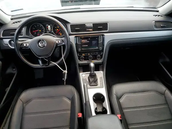 1VWLA7A31KC011292 2019 VOLKSWAGEN PASSAT - Image 8