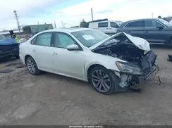 1VWLA7A31KC012491 2019 VOLKSWAGEN PASSAT
