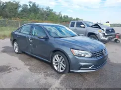 1VWLA7A31KC014192 2019 VOLKSWAGEN PASSAT