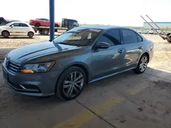 1VWLA7A31KC014306 2019 VOLKSWAGEN PASSAT